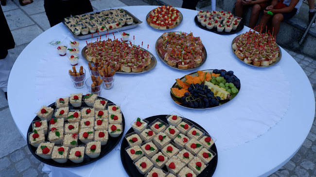 Picerija Marko Polo, Bojan Čemažar s.p.