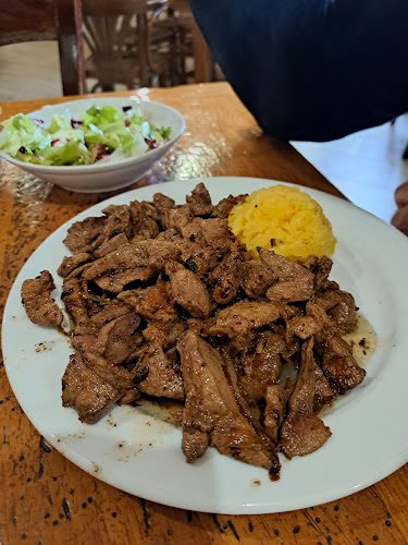 Picerija Kajuh - Gastronomija in gostinstvo