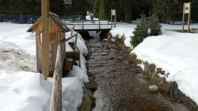 Hribovska restavracija Mašinžaga - Gastronomija in gostinstvo