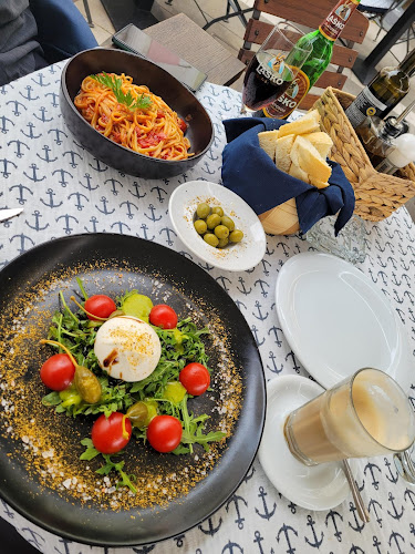 Gostilna Mario - Piran