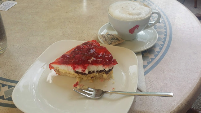 Comentarii opinii despre Slaščičarna Urška