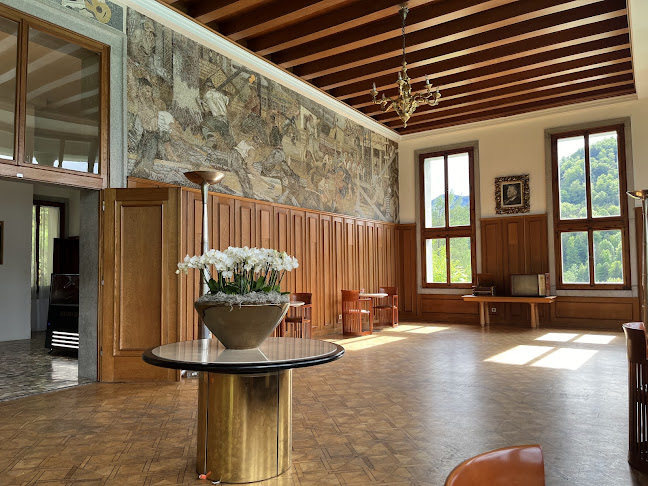 Comentarii opinii despre Café Belvedere