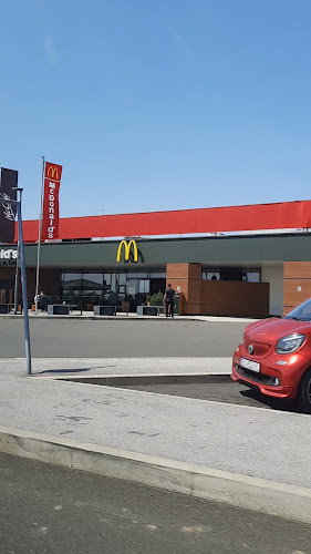 McDonald's Petrol Maribor