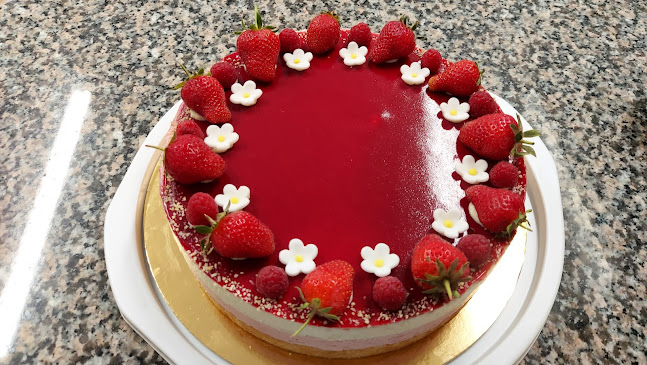 Kavarna in slaščičarna Sladka zapeljivost