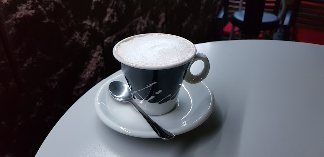 Moment Bar - Ljubljana