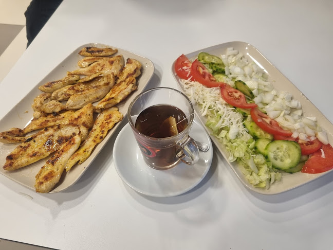 Fast food KEBAP ŽALEC - Žalec