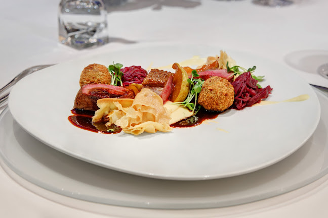 Restavracija Donatela - Gastronomija in gostinstvo