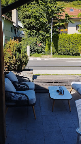 Kavarna in slaščičarna Dravograd - Gastronomija in gostinstvo