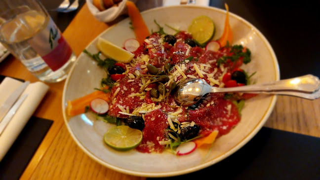 Na Vasi, restavracija in prenočišča