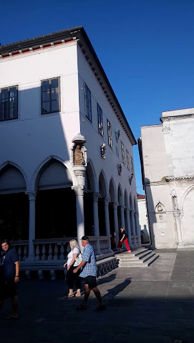 Anacur Döner Kebab - Koper