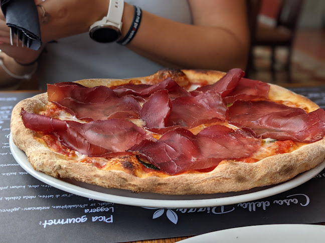 Casa della Pizza - Gastronomija in gostinstvo