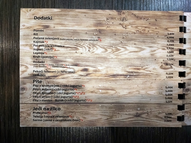 Ameriška ulica 13, 1000 Ljubljana