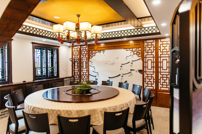 Chang, Ljubljana BTC