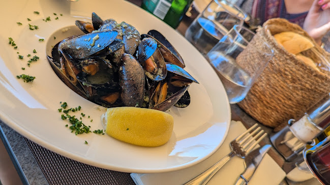 Comentarii opinii despre Restavracija Tri Vdove Piran