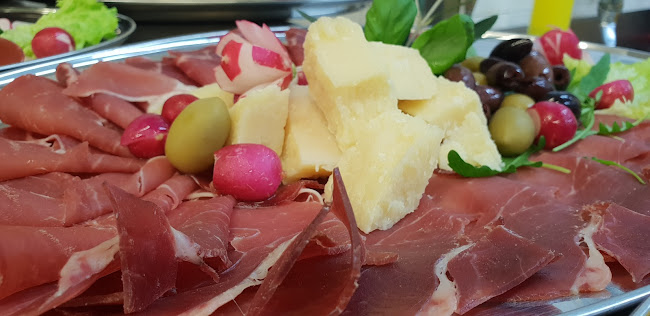 Villa Andor restaurant & hotel - Gastronomija in gostinstvo