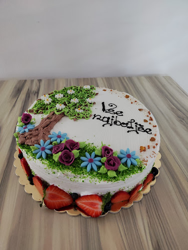 Slaščičarna Andrejči, podjetje za proizvodnjo, trgovino in storitve, d.o.o. - Gastronomija in gostinstvo