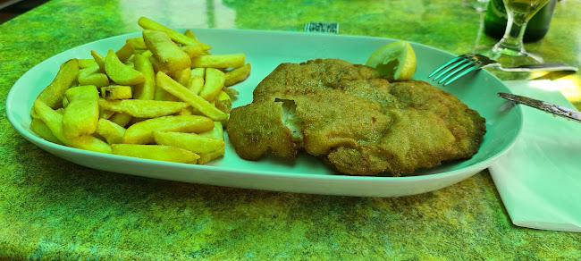 Zdenko Mesarič s.p. restavracija "Gurman" - Nova Gorica