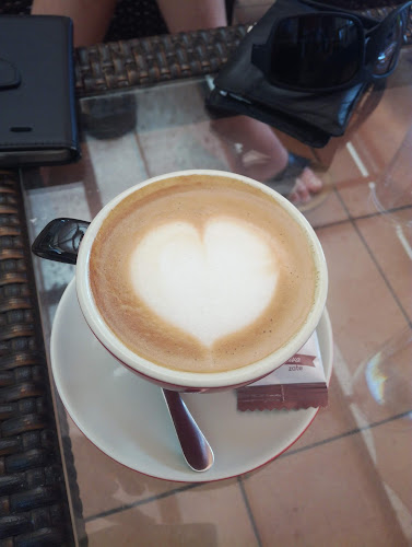 Opinii despre AMIGO BAR, Eva Sebanc s.p. în Novo mesto - Gastronomija in gostinstvo