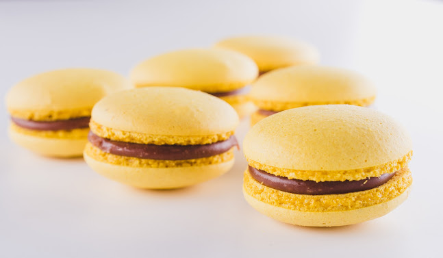 La Ganache: izdelava in prodaja slaščic in kruha, slaščičarsko izobraževanje in svetovanje