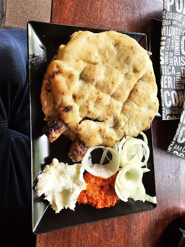 Okrepčevalnica Soča Ademi Avni s.p. - Nova Gorica