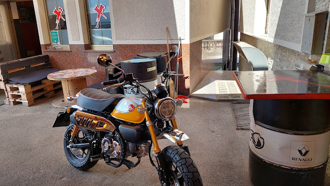 Opinii despre BAR EXTRA, Boštjan Jožef Janežič s.p. în Ljubljana - Črnuče - Gastronomija in gostinstvo