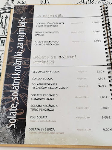 Comentarii opinii despre Pr’ Šefu