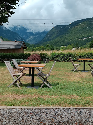 Stara Fužina 19, 4265 Bohinjsko jezero