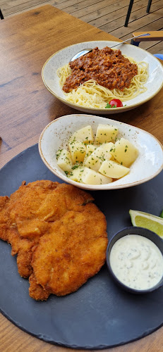 Opinii despre Starkl Heritage Hotel & Restaurant în Bled - Gastronomija in gostinstvo