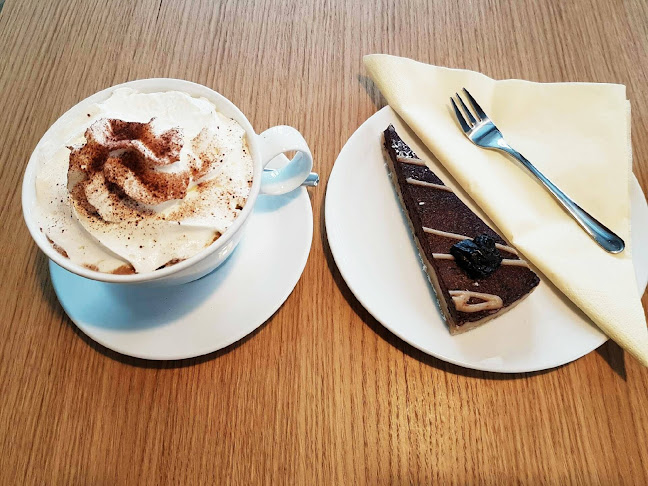 Opinii despre Čuk Bar în Ljubljana - Gastronomija in gostinstvo