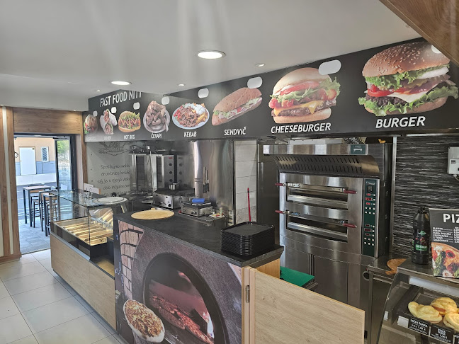 STARA PEKARNA in SLAŠČIČARNA na Černetovi ulici v Ljubljani - Ljubljana