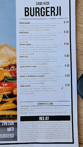 Opinii despre Pizzerija Rondo în Sevnica - Gastronomija in gostinstvo