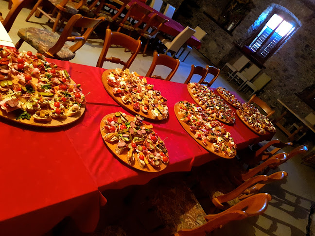 Opinii despre Gostilna in pizzeria Furman în Lukovica pri Domžalah - Gastronomija in gostinstvo