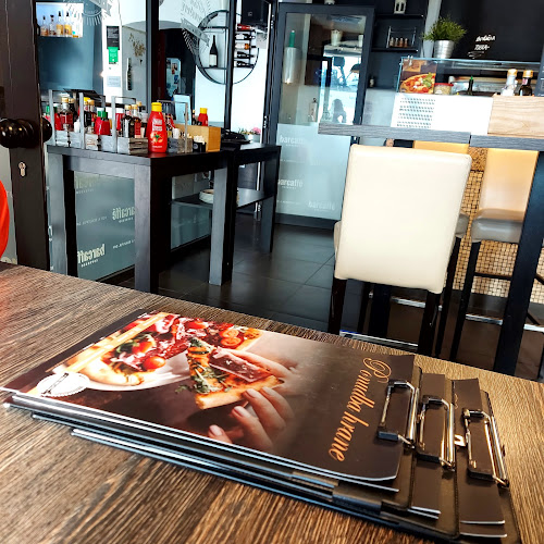 Park Seventeen - Lounge bar & Pizza - Gastronomija in gostinstvo