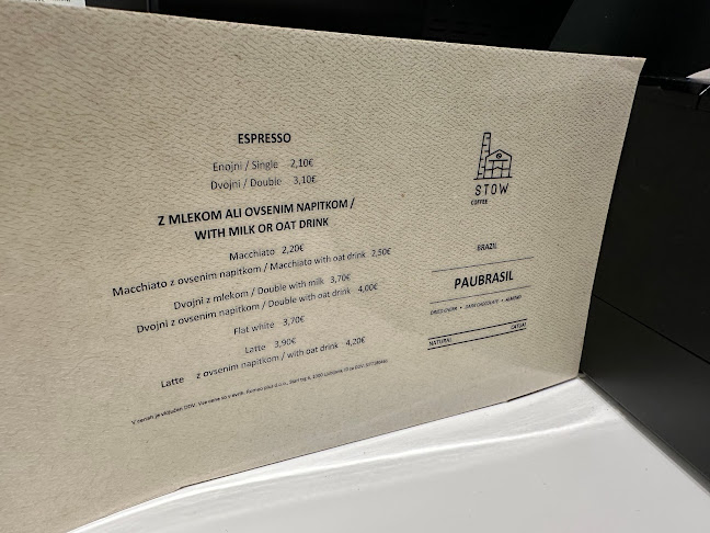 Fetiche Patisserie - Gastronomija in gostinstvo