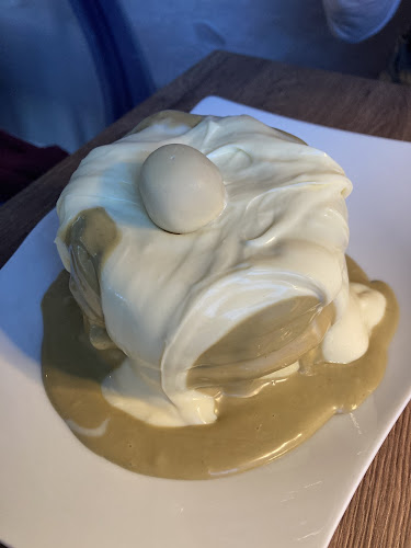 Angel food - Gastronomija in gostinstvo