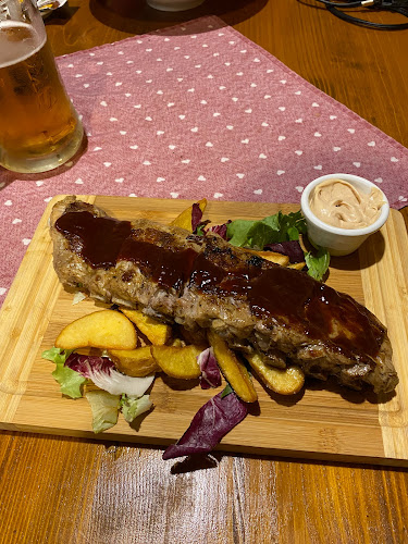 Comentarii opinii despre Restavracija Central Bled