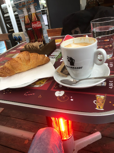 Lokal Pr' Sodiš - Kranj