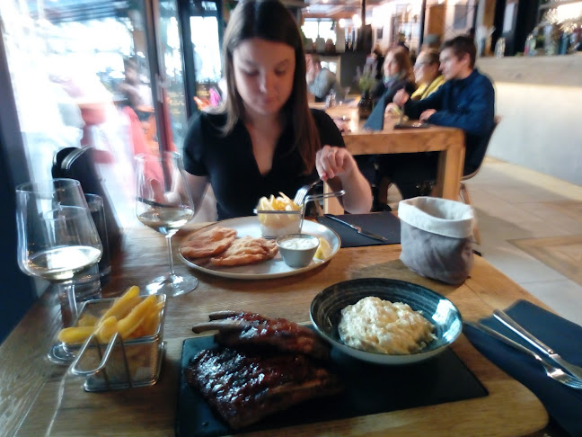 Comentarii opinii despre Restavracija Bolero