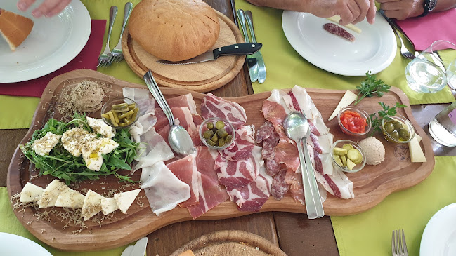 Gostilna Jakomin Kubed - Elvis Jakomin s.p.