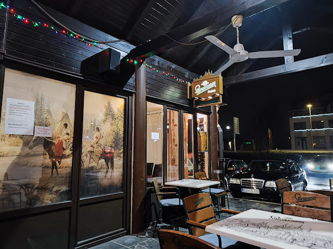 Opinii despre Apachi Bar Andreja Kun S.P. în Slovenj Gradec - Gastronomija in gostinstvo