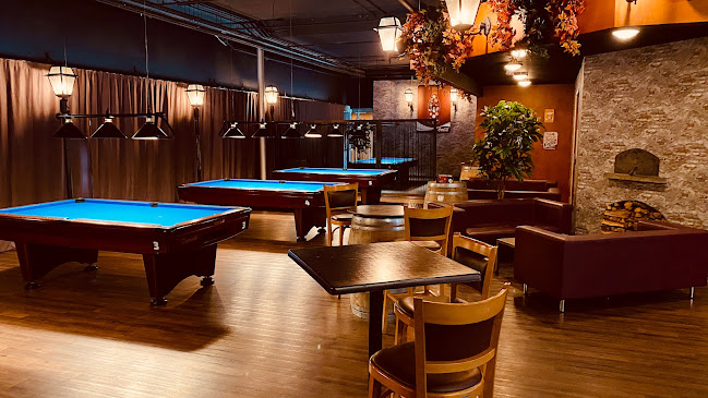 MARIBOX, Loška ulica 13, 2000 Maribor