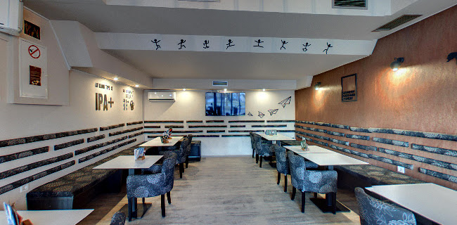 Opinii despre Gušt în Celje - Gastronomija in gostinstvo