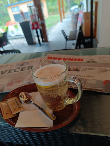 Kavarna Črni Kos - Zreče