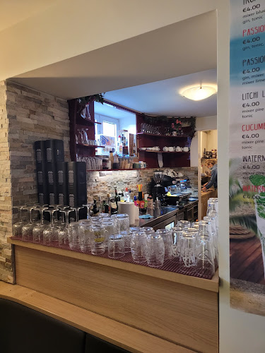 Kavarna Kino - Radovljica