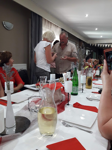 Restavracija Trije ribniki - Rogaška Slatina