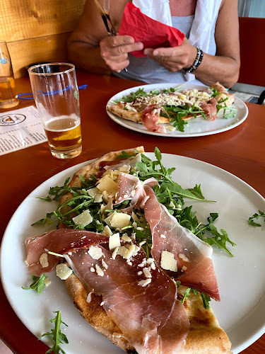 Opinii despre Pizzeria Žagca în Srpenica - Gastronomija in gostinstvo