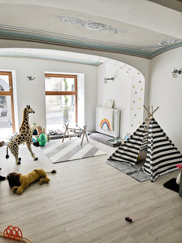 Juhuhulica - mestna igralnica - Novo mesto