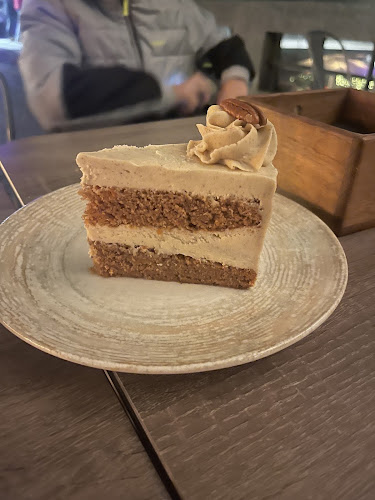 Pop's Burger Bar - Gastronomija in gostinstvo