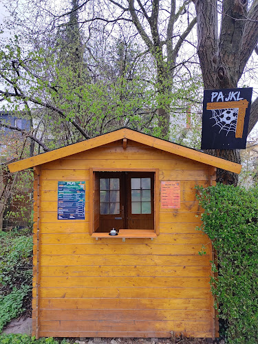 Opinii despre PAJKL în Ljubljana - Gastronomija in gostinstvo