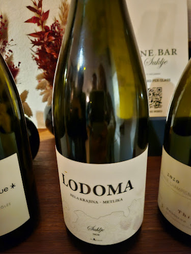 Comentarii opinii despre Wine bar Šuklje